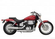 Honda Shadow Spirit 750